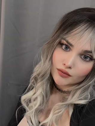Vicky Cerioni